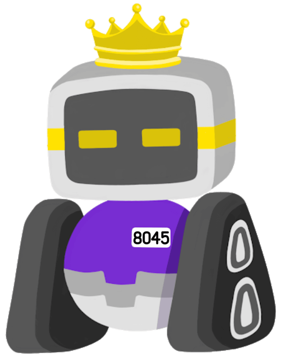 Wallace Dynasty Mascot